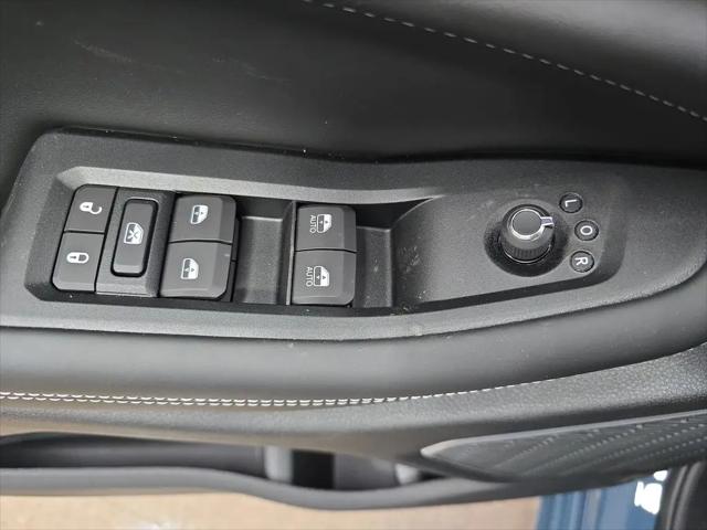2026 Jeep Grand Cherokee L Limited Reserve