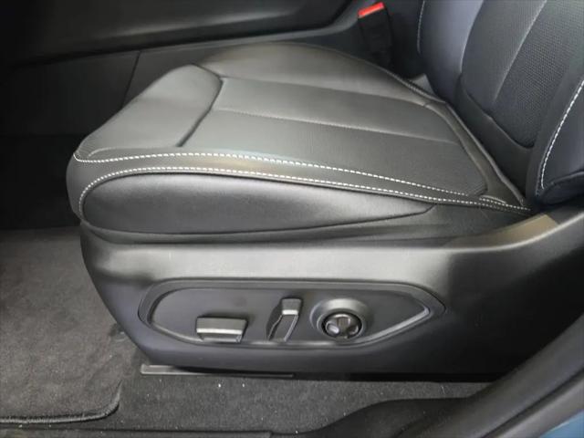 2026 Jeep Grand Cherokee L Limited Reserve