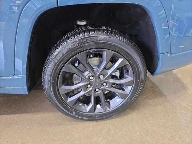 2026 Jeep Grand Cherokee L Limited Reserve