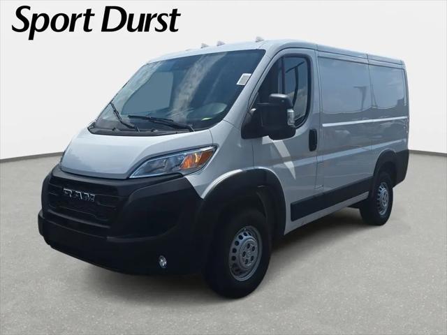 2026 Ram ProMaster Cargo Van Tradesman Low Roof 118" WB w/Pass Seat for sale in Durham, NC