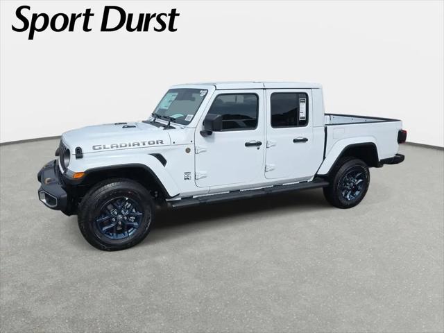 2026 Jeep Gladiator Sport for sale in Durham, NC