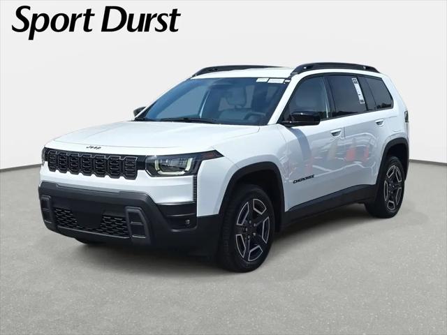 2026 Jeep Cherokee Limited 4x4 for sale in Durham, NC