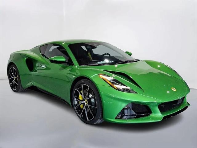 2026 Lotus Emira Turbo SE for sale in Somerset, NJ