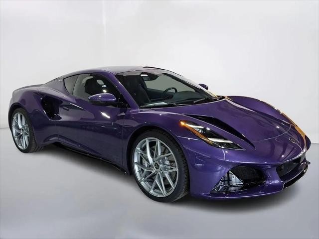 2026 Lotus Emira Turbo SE for sale in Somerset, NJ