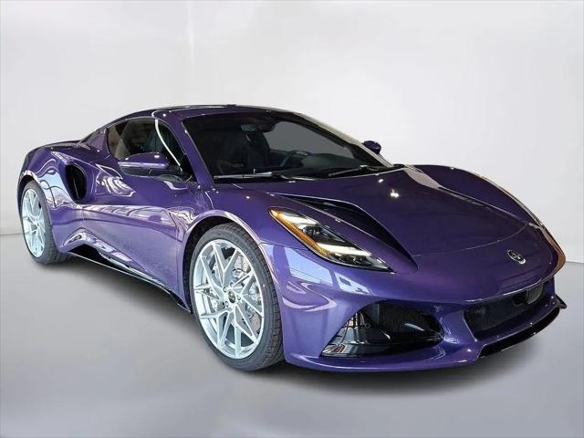 2026 Lotus Emira Turbo SE for sale in Somerset, NJ