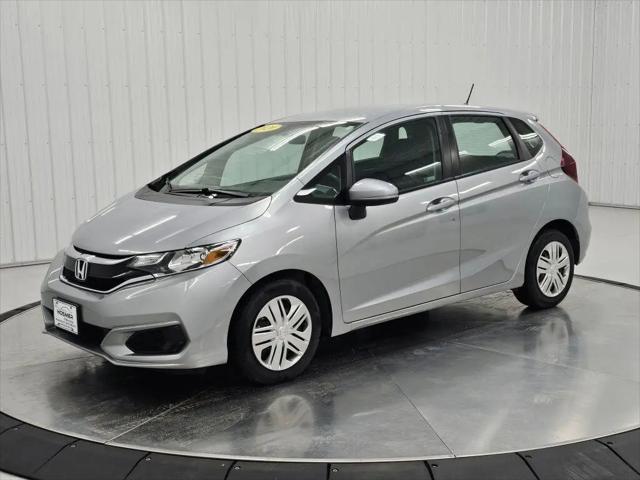 2020 Honda Fit LX for sale in Mason City, IA