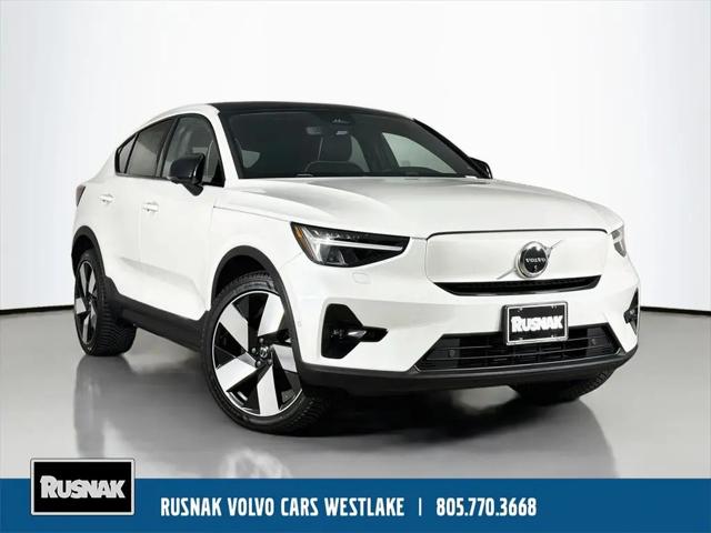 2023 Volvo CT Twin Ultimate for sale in Thousand Oaks, CA