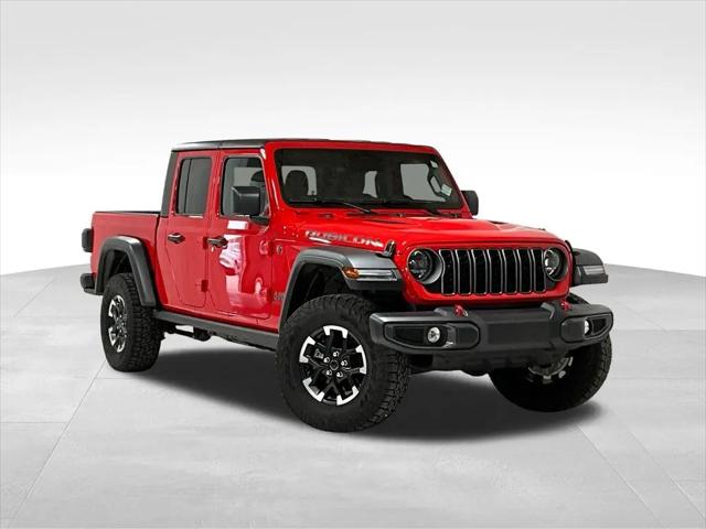 2026 Jeep Gladiator Rubicon for sale in Waukee, IA