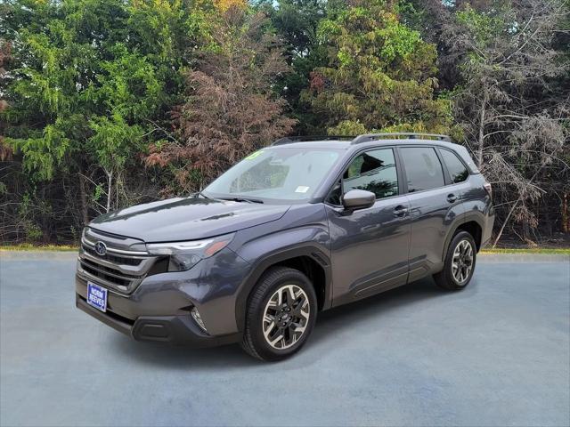 2025 Subaru Forester Premium for sale in Rockwall, TX