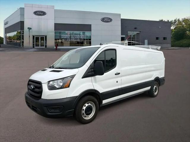 2020 Ford Transit Cargo Van Base for sale in Ferndale, MI