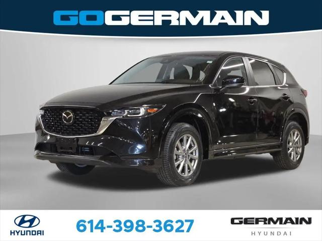 2025 Mazda CX-5 2.5 S Select for sale in Columbus, OH