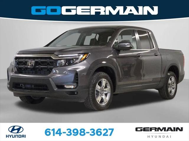 2025 Honda Ridgeline RTL for sale near Columbus, OH