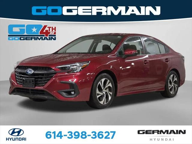 2025 Subaru Legacy Premium for sale near Columbus, OH