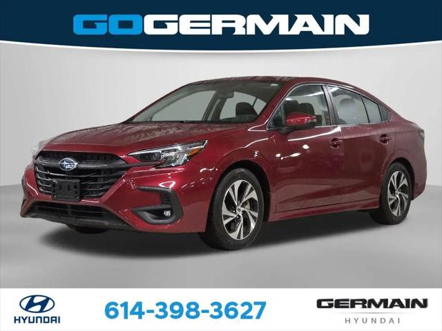2025 Subaru Legacy Premium for sale in Columbus, OH