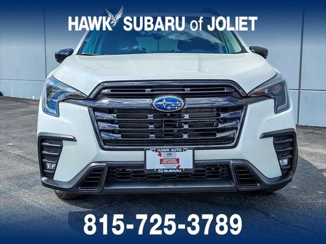 2026 Subaru Ascent Onyx Edition Touring 7-Passenger