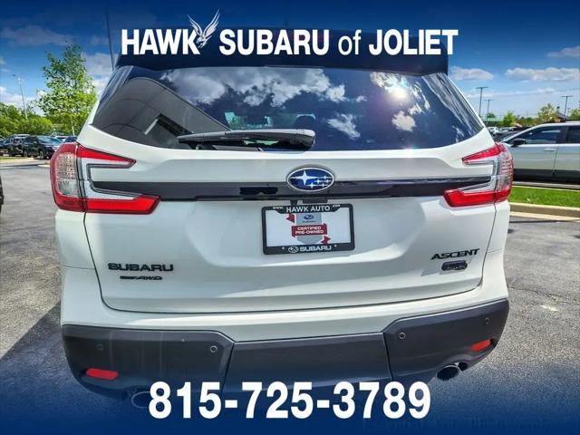 2026 Subaru Ascent Onyx Edition Touring 7-Passenger