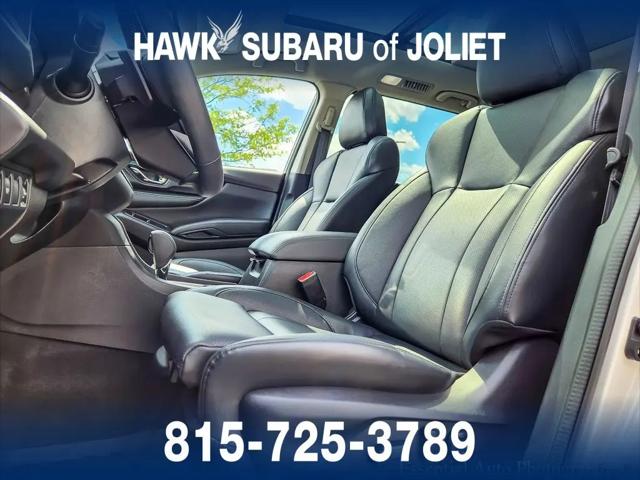 2026 Subaru Ascent Onyx Edition Touring 7-Passenger