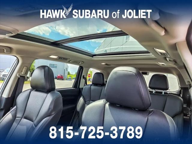 2026 Subaru Ascent Onyx Edition Touring 7-Passenger
