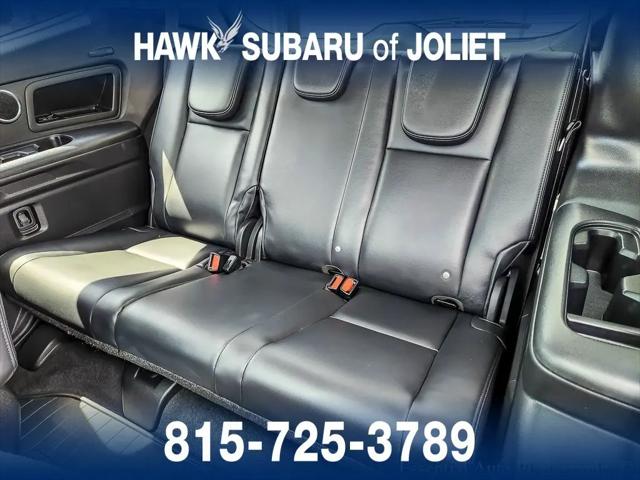 2026 Subaru Ascent Onyx Edition Touring 7-Passenger
