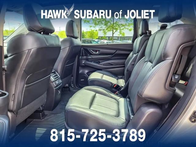 2026 Subaru Ascent Onyx Edition Touring 7-Passenger