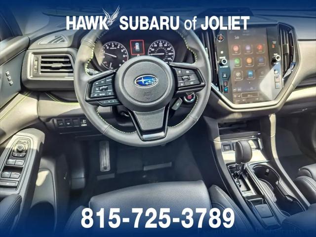 2026 Subaru Ascent Onyx Edition Touring 7-Passenger