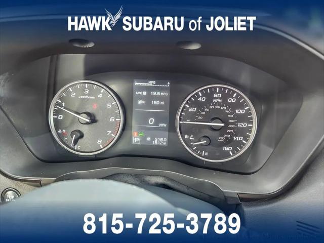 2026 Subaru Ascent Onyx Edition Touring 7-Passenger