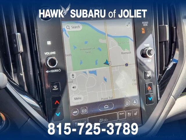 2026 Subaru Ascent Onyx Edition Touring 7-Passenger