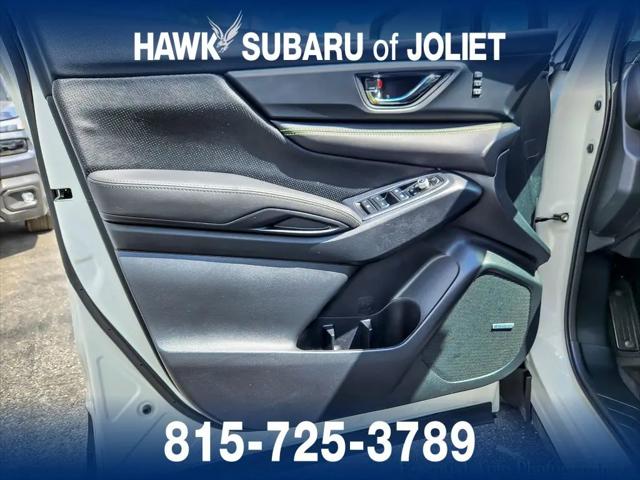 2026 Subaru Ascent Onyx Edition Touring 7-Passenger