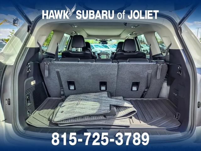 2026 Subaru Ascent Onyx Edition Touring 7-Passenger