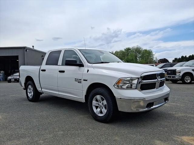2022 Ram 1500 Classic SLT for sale in Rising Sun, MD