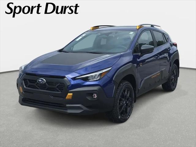 2026 Subaru Crosstrek Wilderness for sale in Jacksonville, NC