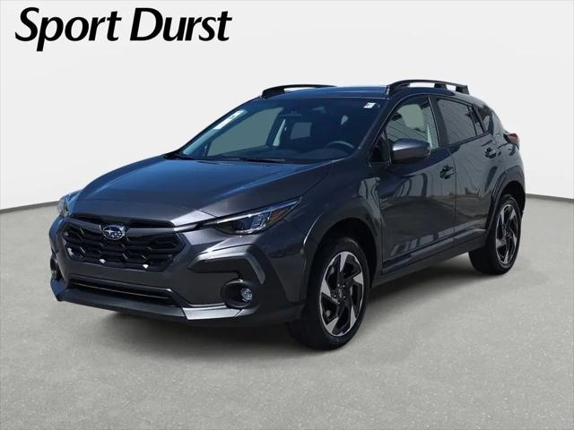 2026 Subaru Crosstrek Limited for sale in Jacksonville, NC