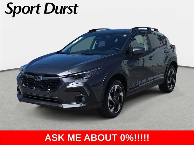 2026 Subaru Crosstrek Limited for sale in Jacksonville, NC