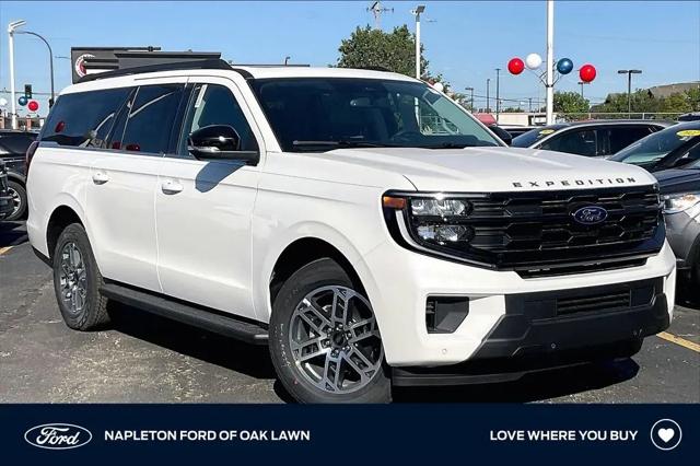 2026 Ford Expedition Max Active MAX for sale in Oak Lawn, IL
