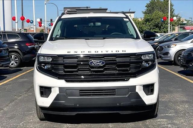 2026 Ford Expedition Max Active MAX