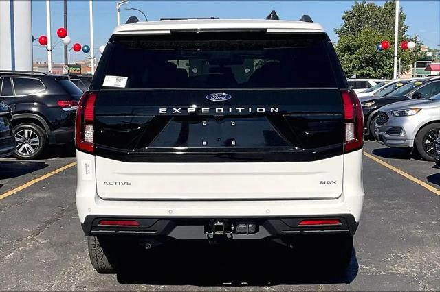 2026 Ford Expedition Max Active MAX
