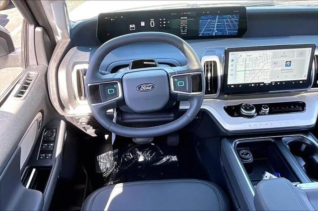 2026 Ford Expedition Max Active MAX