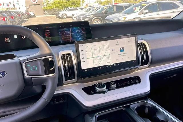 2026 Ford Expedition Max Active MAX