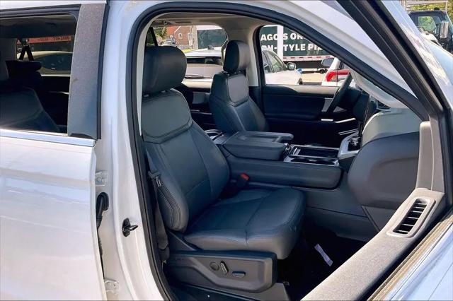 2026 Ford Expedition Max Active MAX