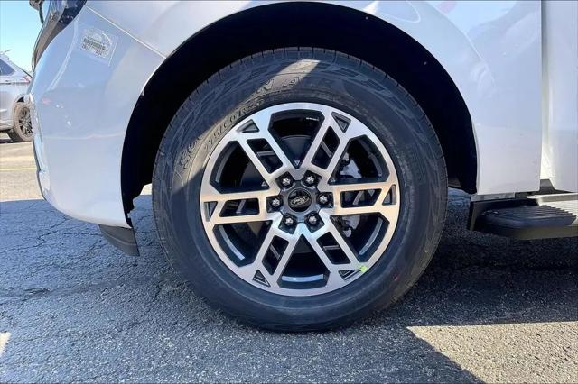 2026 Ford Expedition Max Active MAX