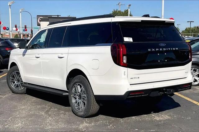 2026 Ford Expedition Max Active MAX
