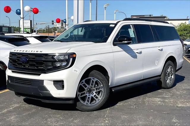 2026 Ford Expedition Max Active MAX