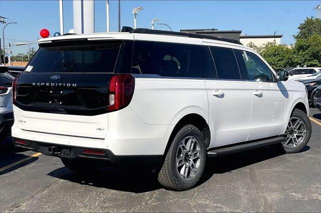 2026 Ford Expedition Max Active MAX