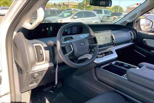 2026 Ford Expedition Max Active MAX