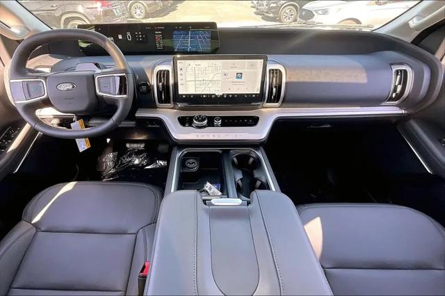 2026 Ford Expedition Max Active MAX