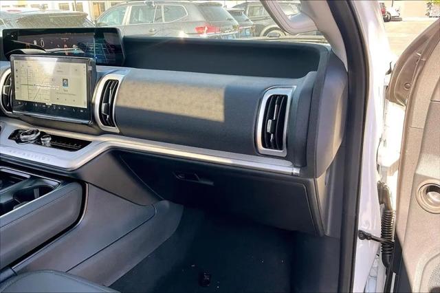 2026 Ford Expedition Max Active MAX