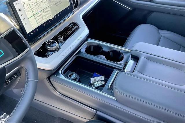 2026 Ford Expedition Max Active MAX