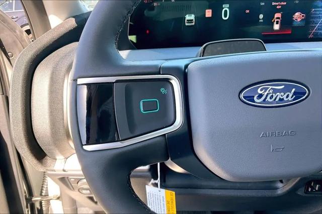 2026 Ford Expedition Max Active MAX