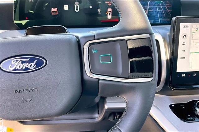 2026 Ford Expedition Max Active MAX