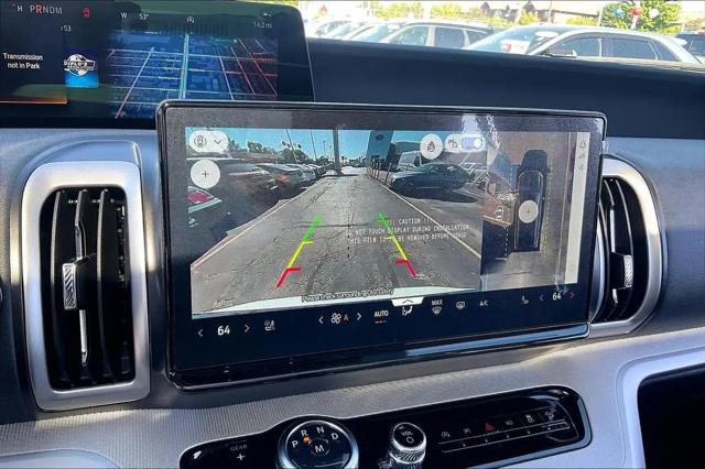 2026 Ford Expedition Max Active MAX